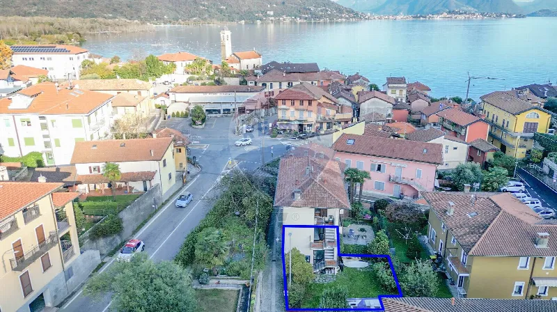 Appartamento in vendita a Baveno - foto 1