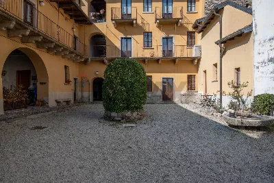 Appartamento in vendita a Gignese - foto 1