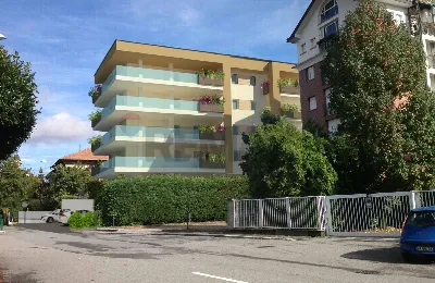 Appartamento a Gallarate