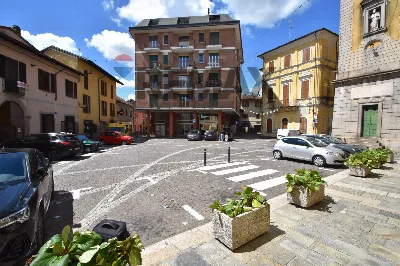 Appartamento a Castelletto sopra Ticino