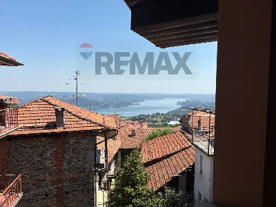 Appartamento a Nebbiuno