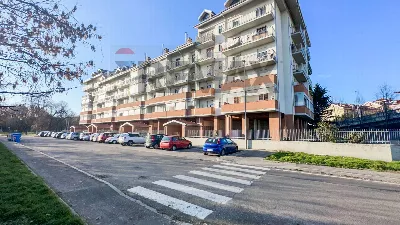 Appartamento a Nichelino