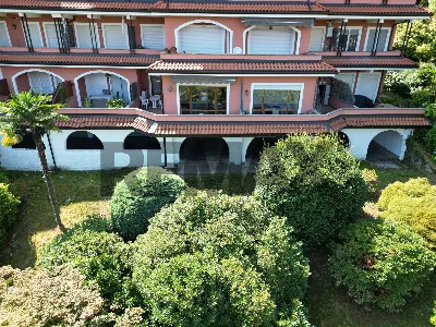 Appartamento a Stresa