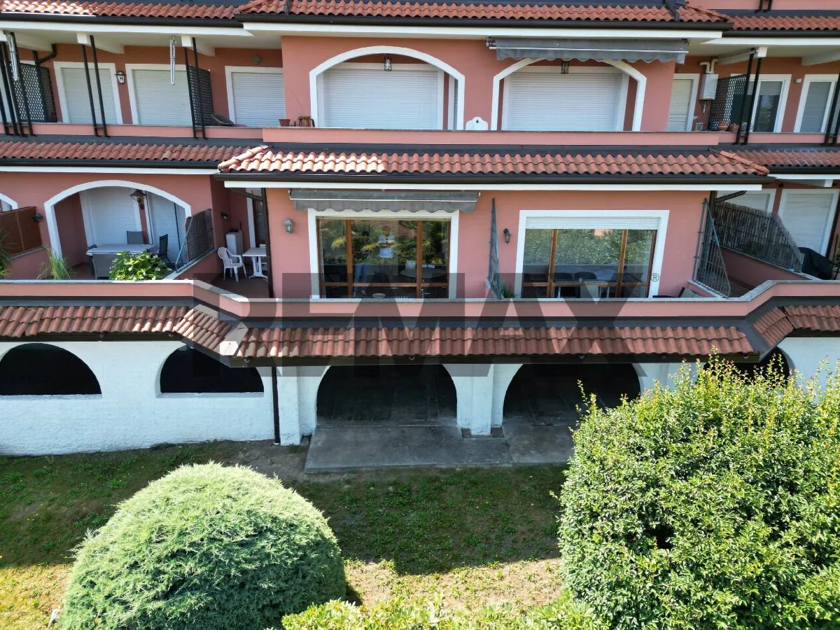 Appartamento in vendita a Stresa - foto 2