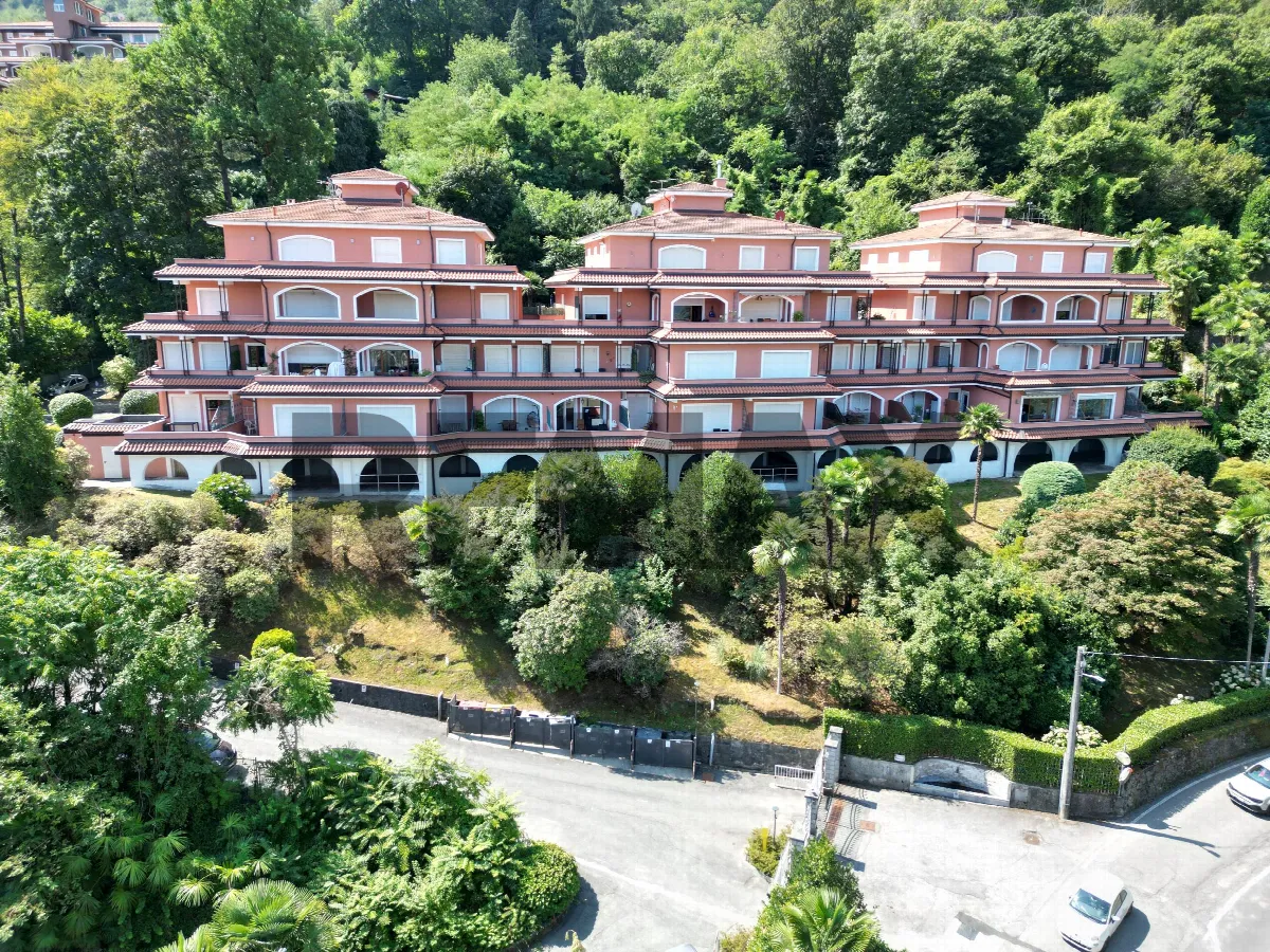 Appartamento in vendita a Stresa - foto 3