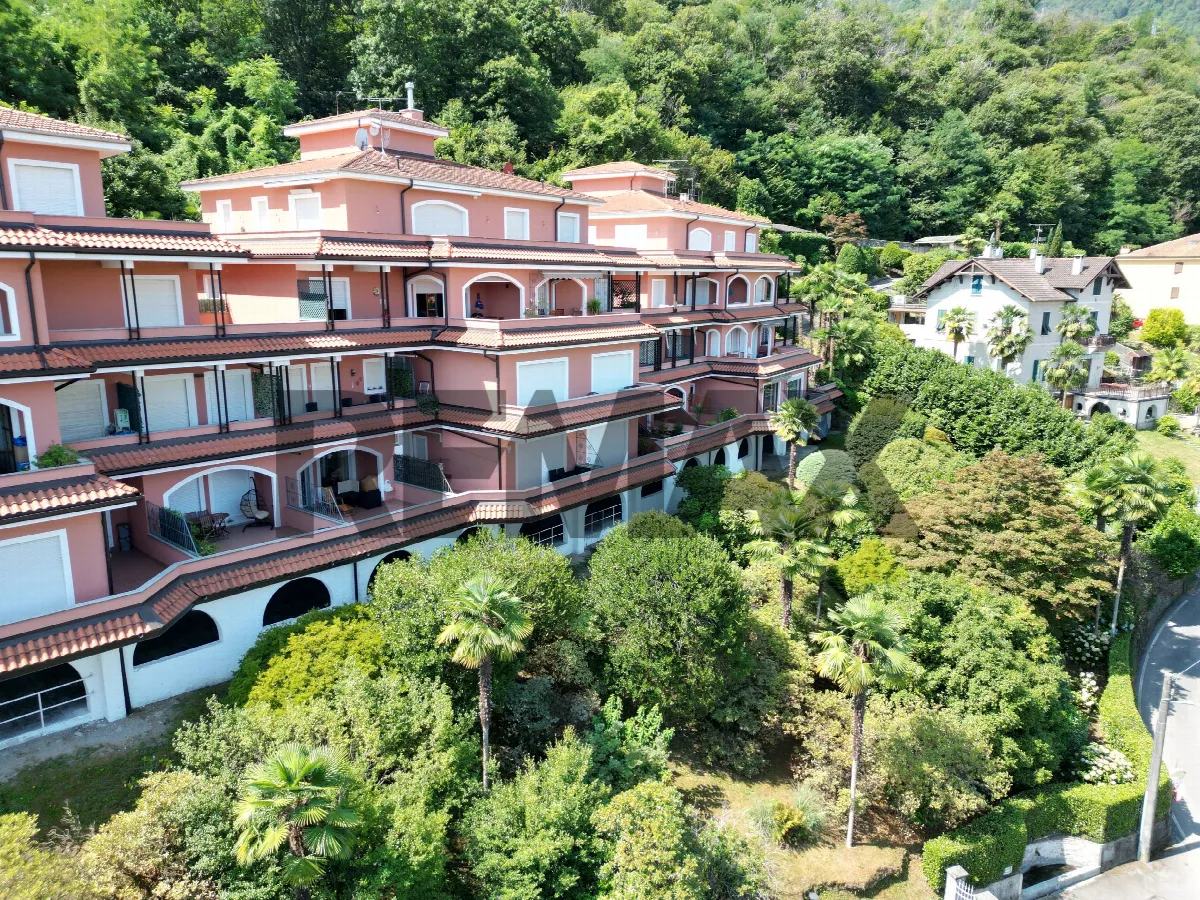 Appartamento in vendita a Stresa - foto 4