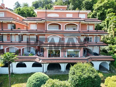 Appartamento in vendita a Stresa - foto 5