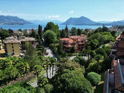 Appartamento in vendita a Stresa - foto 7