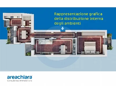 Appartamento in vendita a Bari, Borgo anti... - foto 1