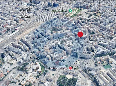 Appartamento in vendita a Bari, Picone, ca... - foto 3