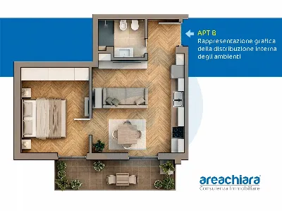 Appartamento in vendita a Bari, Picone, ca... - foto 1
