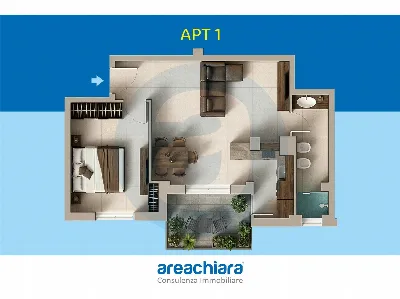 Appartamento in vendita a Bari, Picone, Ca... - foto 2