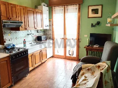 Appartamento a Zocca