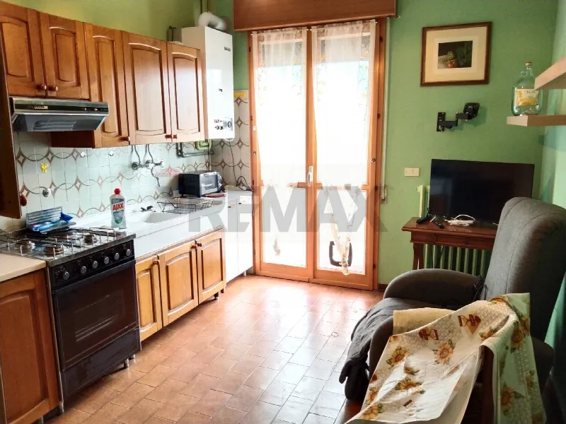 Appartamento in vendita a Zocca, Buon Pastore, Sant'agnese, Vaciglio, Morane - foto 1