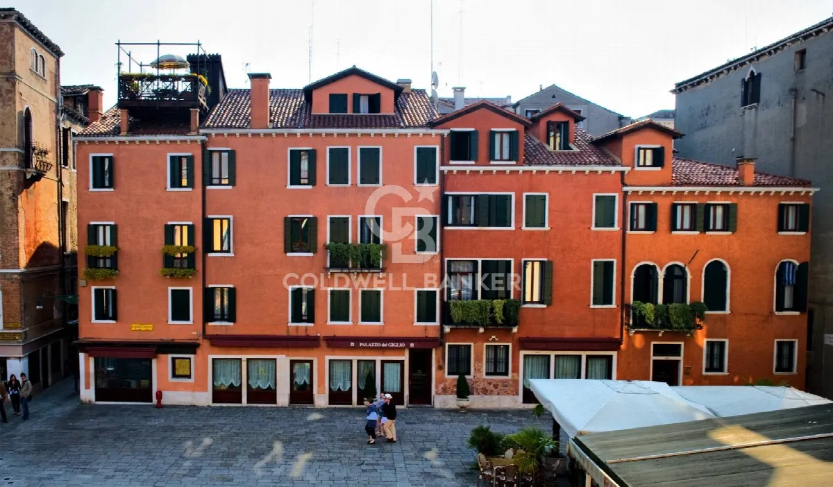 Appartamento in vendita a Venezia - foto 2