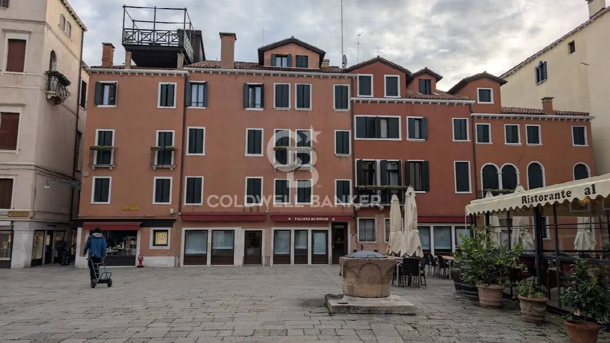 Appartamento in vendita a Venezia - foto 3