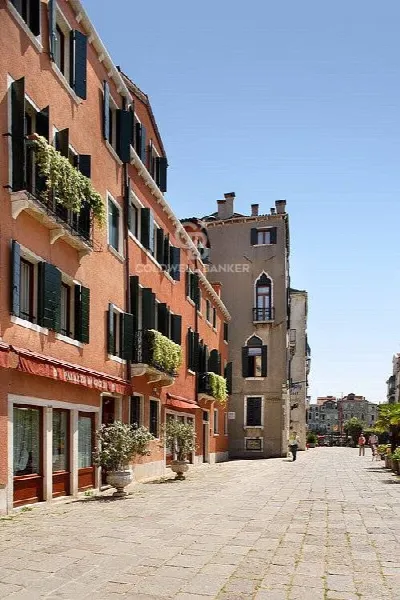Appartamento in vendita a Venezia - foto 1