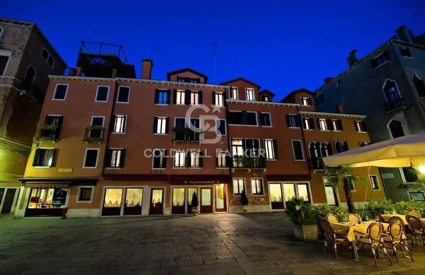 Appartamento in vendita a Venezia - foto 2