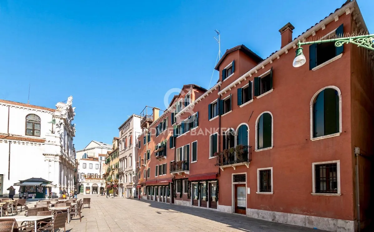 Appartamento in vendita a Venezia - foto 3