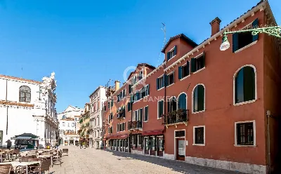 Appartamento in vendita a Venezia - foto 3