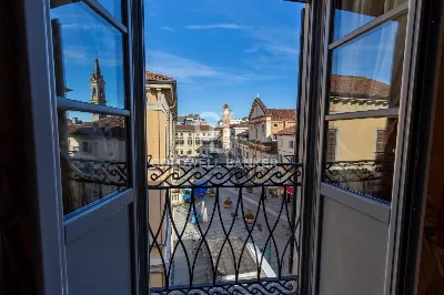 Appartamento in vendita a Novara, Centro - foto 1