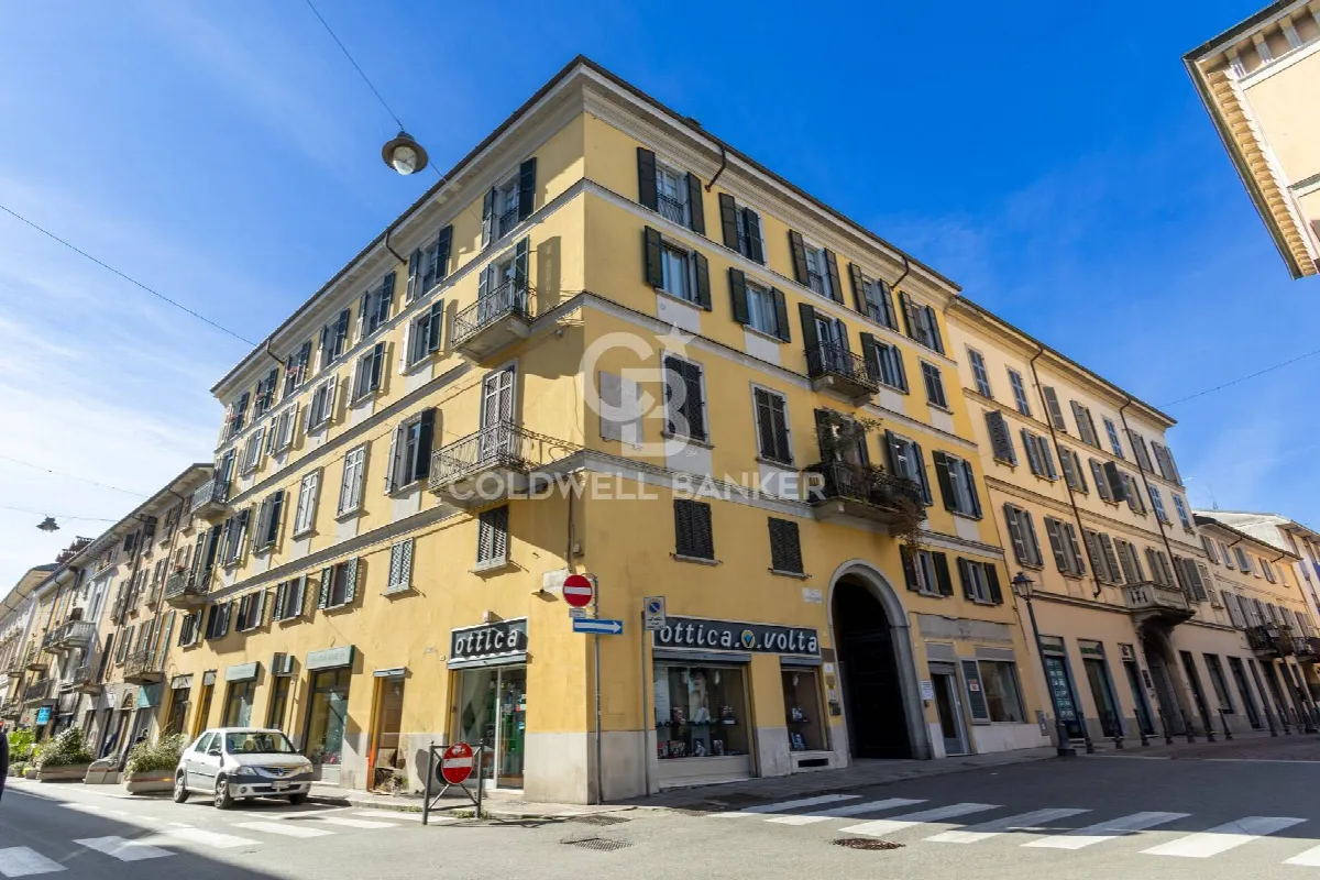 Appartamento in vendita a Novara, Centro - foto 3
