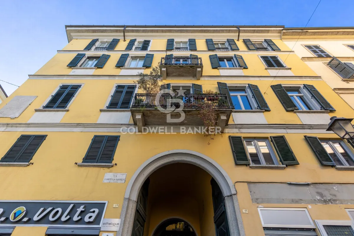 Appartamento in vendita a Novara, Centro - foto 4