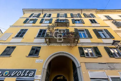 Appartamento in vendita a Novara, Centro - foto 4