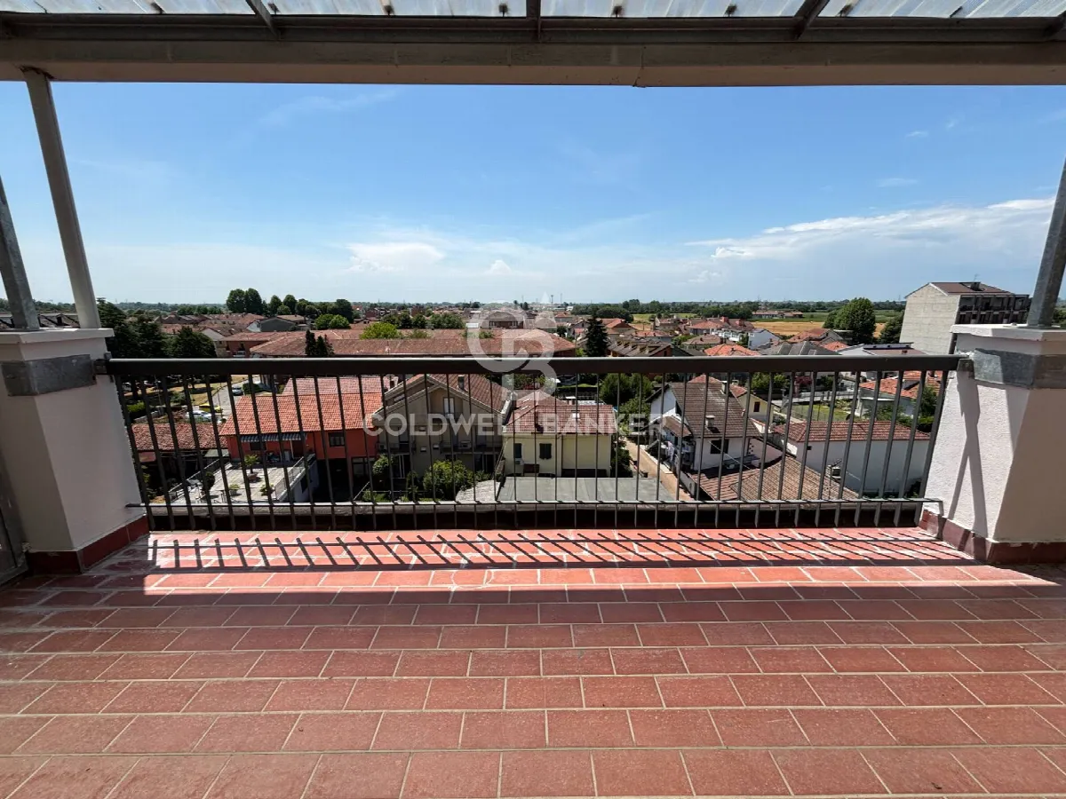 Attico in vendita a Carignano - foto 4