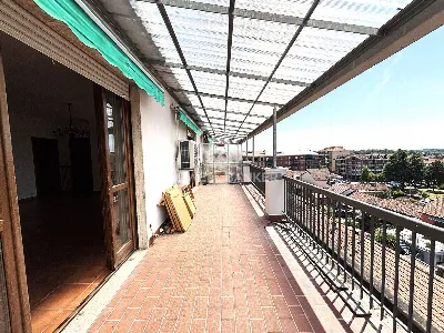 Attico in vendita a Carignano - foto 4