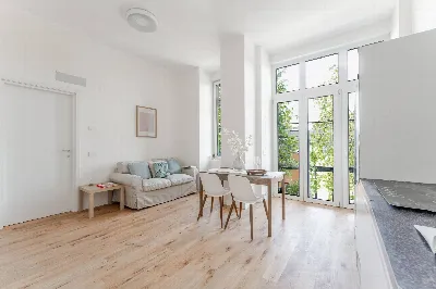 Appartamento in vendita a Milano, Maggioli... - foto 3