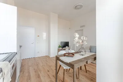 Appartamento in vendita a Milano, Maggioli... - foto 4