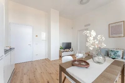 Appartamento in vendita a Milano, Maggioli... - foto 6