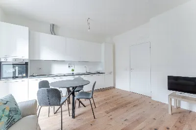 Appartamento in vendita a Milano, Maggioli... - foto 3
