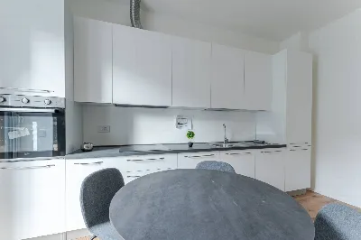 Appartamento in vendita a Milano, Maggioli... - foto 6