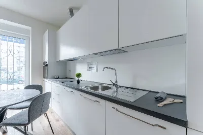 Appartamento in vendita a Milano, Maggioli... - foto 3