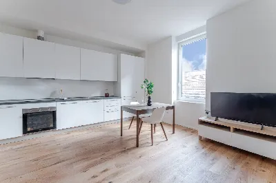 Appartamento in vendita a Milano, Maggioli... - foto 3