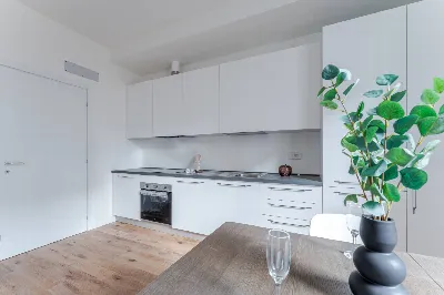 Appartamento in vendita a Milano, Maggioli... - foto 5