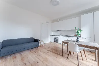 Appartamento in vendita a Milano, Maggioli... - foto 6