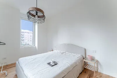 Appartamento in vendita a Milano, Maggioli... - foto 9