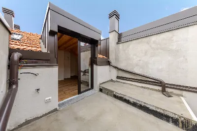 Appartamento in vendita a Milano, Maggioli... - foto 9