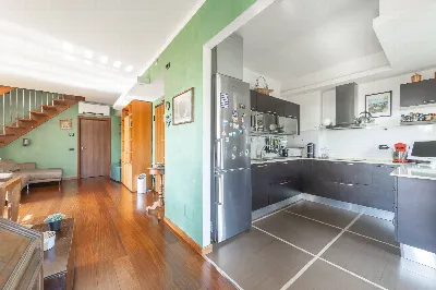 Attico in vendita a Milano, Ripamonti, Vig... - foto 3