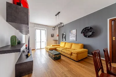 Appartamento in vendita a Milano, Ripamont... - foto 5