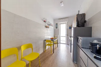 Appartamento in vendita a Milano, Ripamont... - foto 7