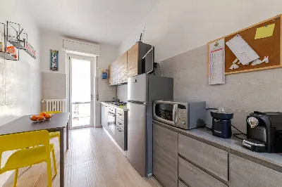 Appartamento in vendita a Milano, Ripamont... - foto 8