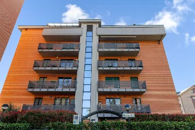 Appartamento in vendita a San Donato Milan... - foto 1