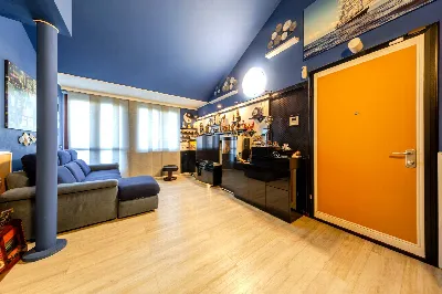 Appartamento in vendita a San Donato Milan... - foto 2