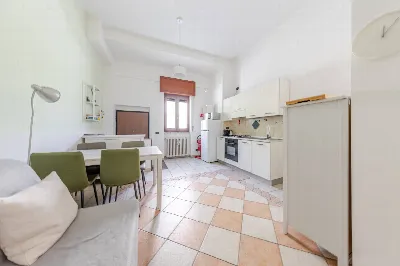 Appartamento in vendita a Milano, Ripamont... - foto 1