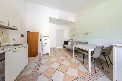 Appartamento in vendita a Milano, Ripamont... - foto 5