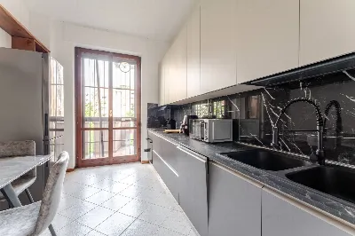 Appartamento in vendita a Milano, Ripamont... - foto 6